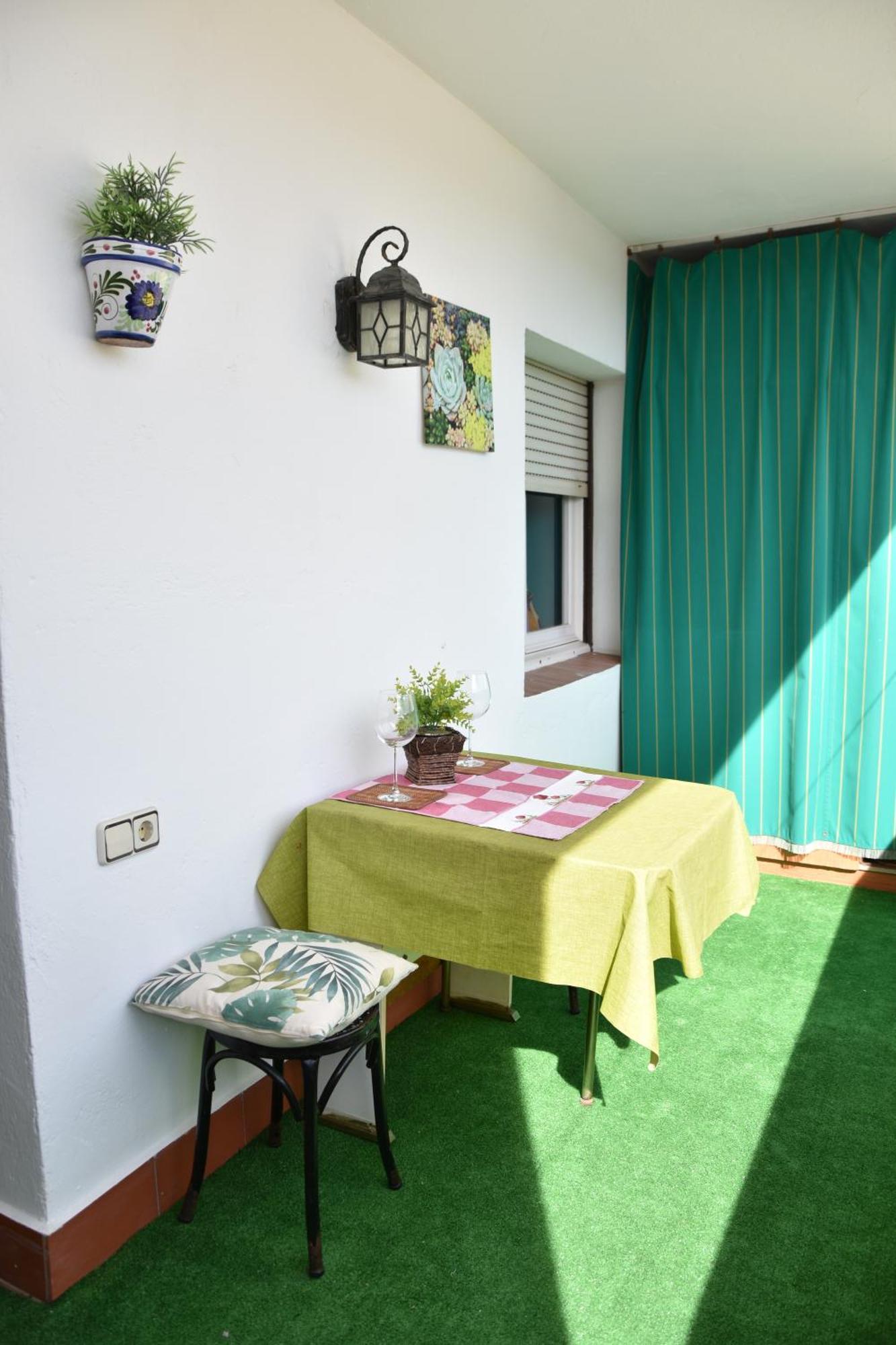 Piso Centrico For4 Cerca Barcelona La Casa De Sonia Apartment Vilanova i la Geltru Luaran gambar