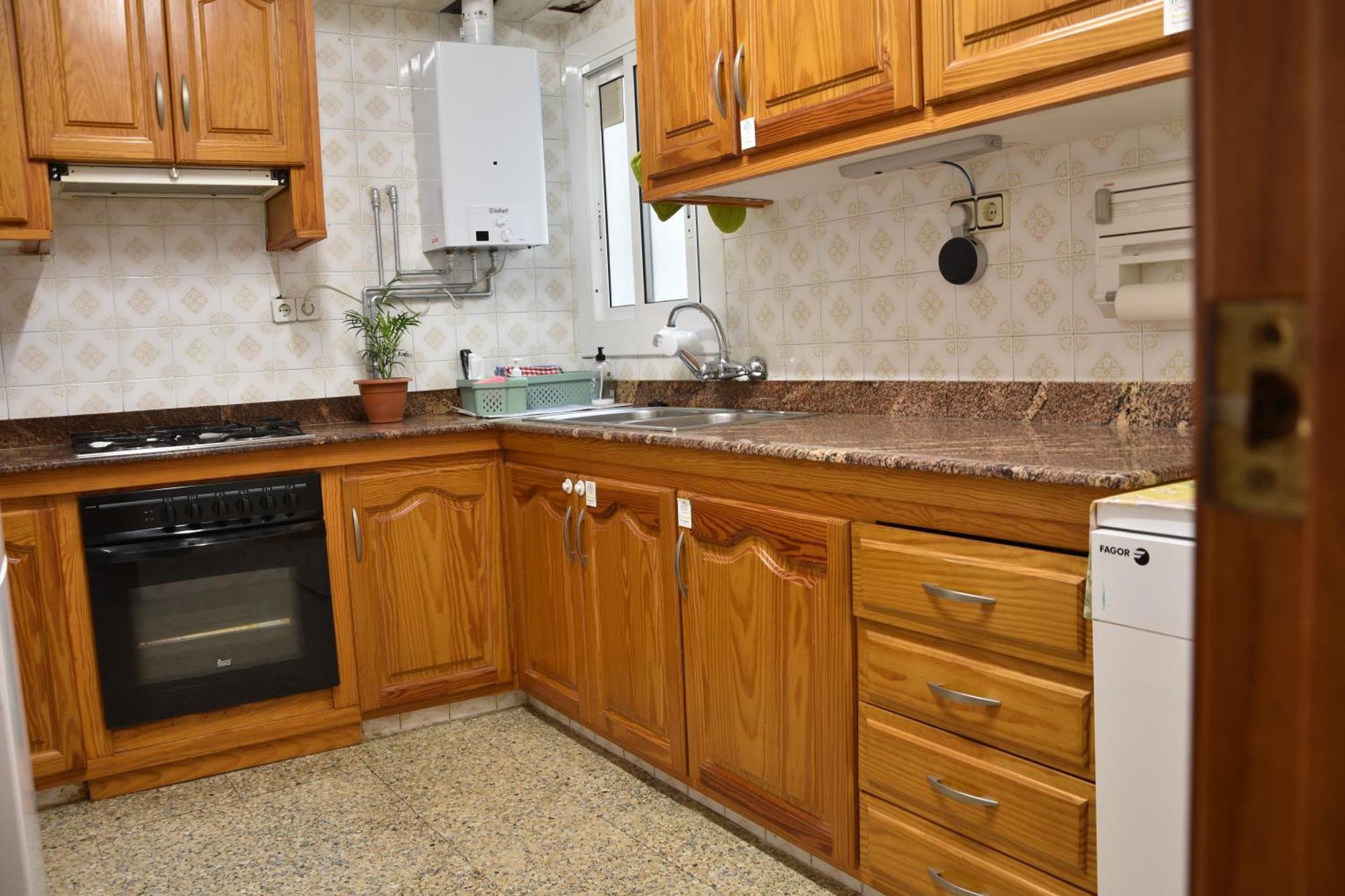 Piso Centrico For4 Cerca Barcelona La Casa De Sonia Apartment Vilanova i la Geltru Luaran gambar